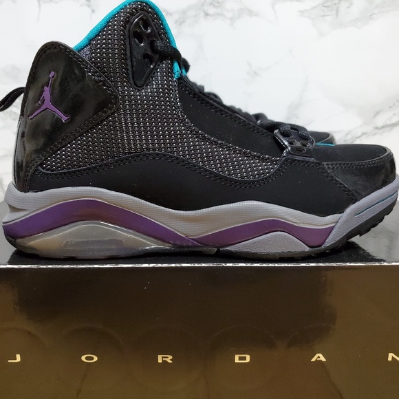 Jordan Ol' School III - Picture 2 of 8